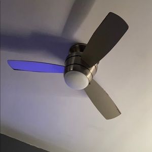 Meet your Posher, Wesley